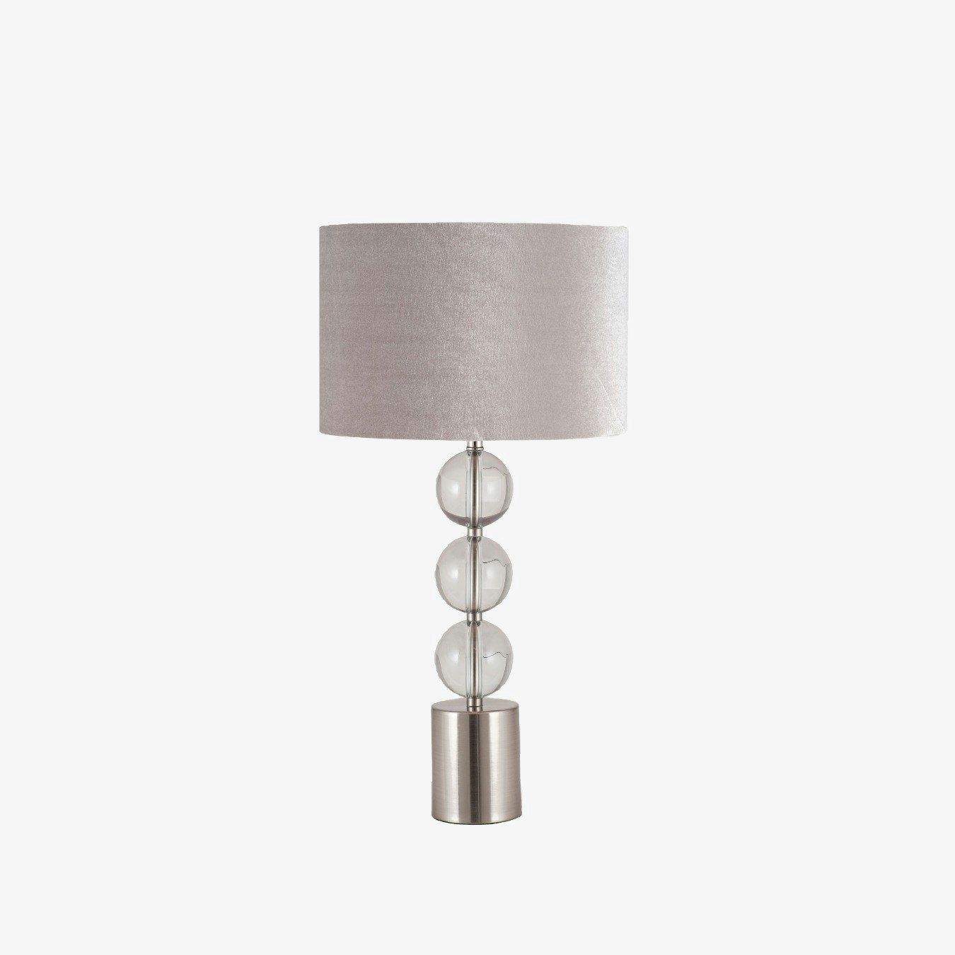 Collier 3-Light Flush - Heritage Brass by Elstead Lighting