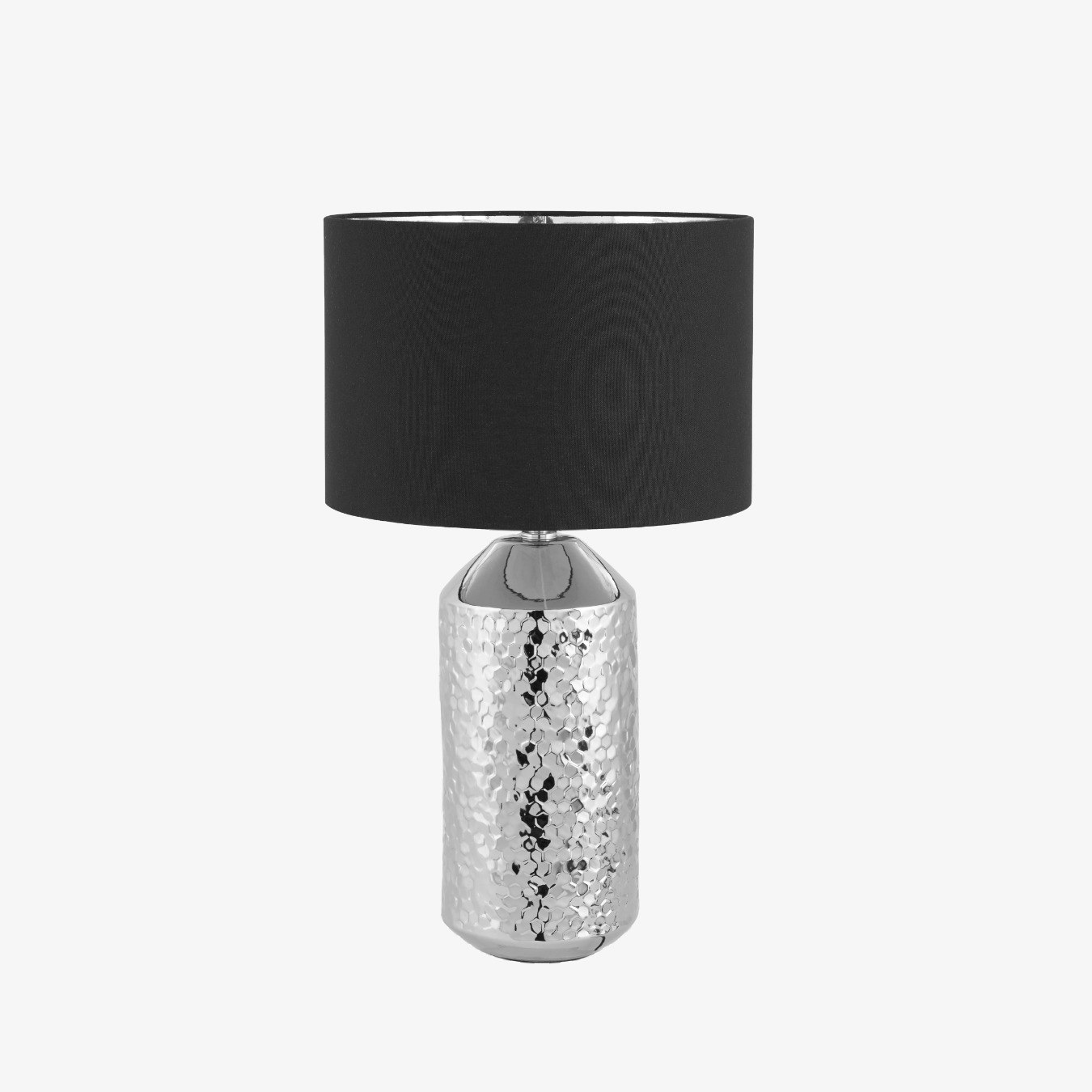 Congress 1-Light Clear Glass Pendant - Brushed Caramel (Style A) by Elstead Lighting