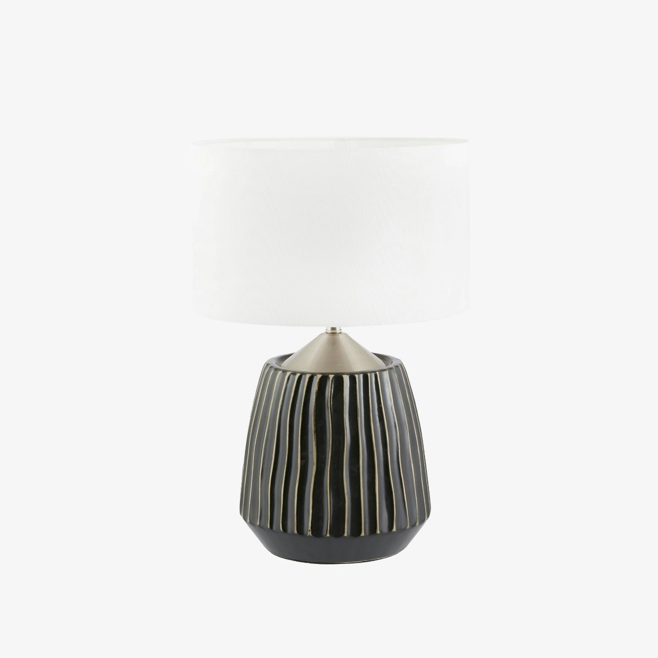 Congress 1-Light Clear Glass Wall Light - Brushed Caramel (Style A) by Elstead Lighting