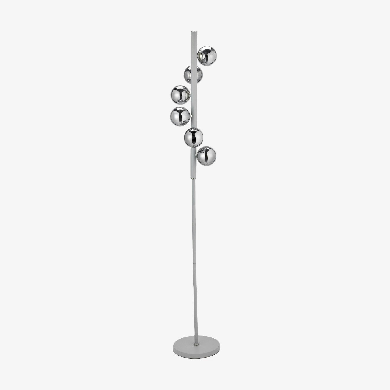 Isabella 1-Light Wall Light - Burnished Brass by Elstead Lighting