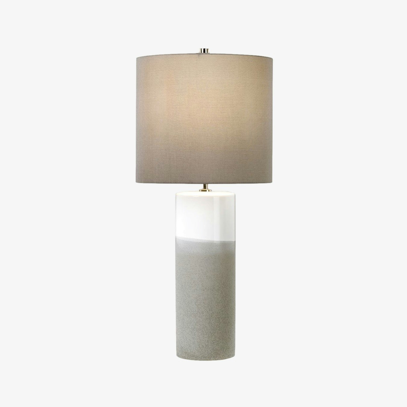 Fulwell 1-Light Table Lamp by Elstead Lighting