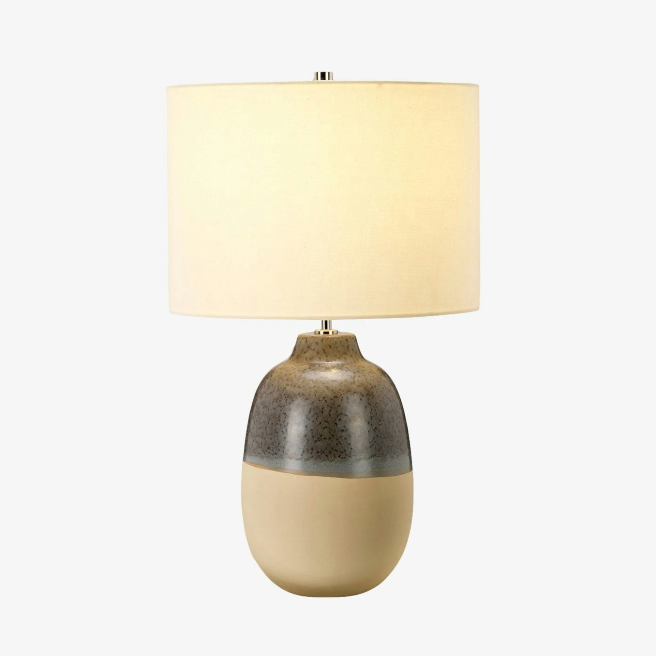 Grange Park 1-Light Table Lamp by Elstead Lighting