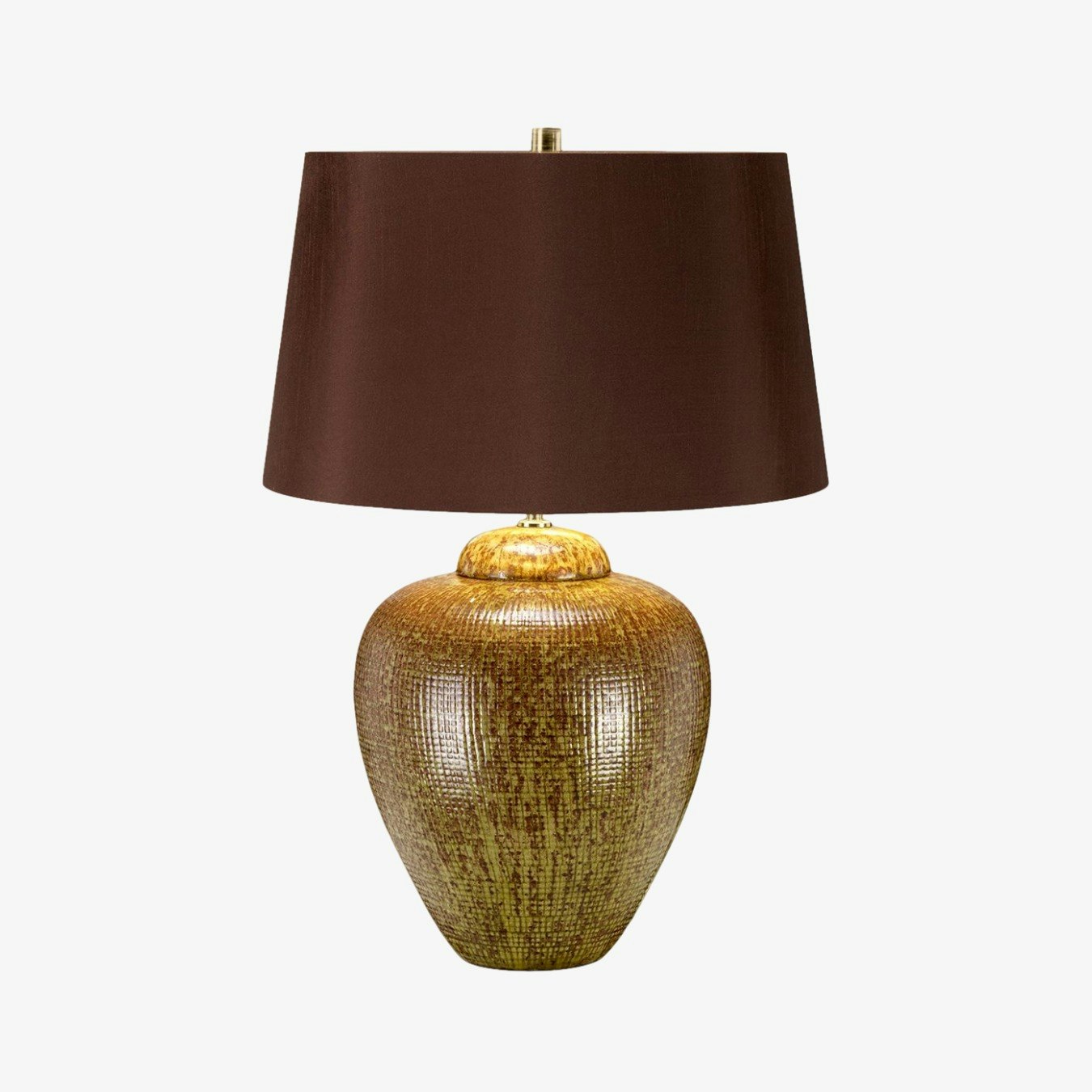 Oakleigh Park Table Lamp by Elstead Lighting