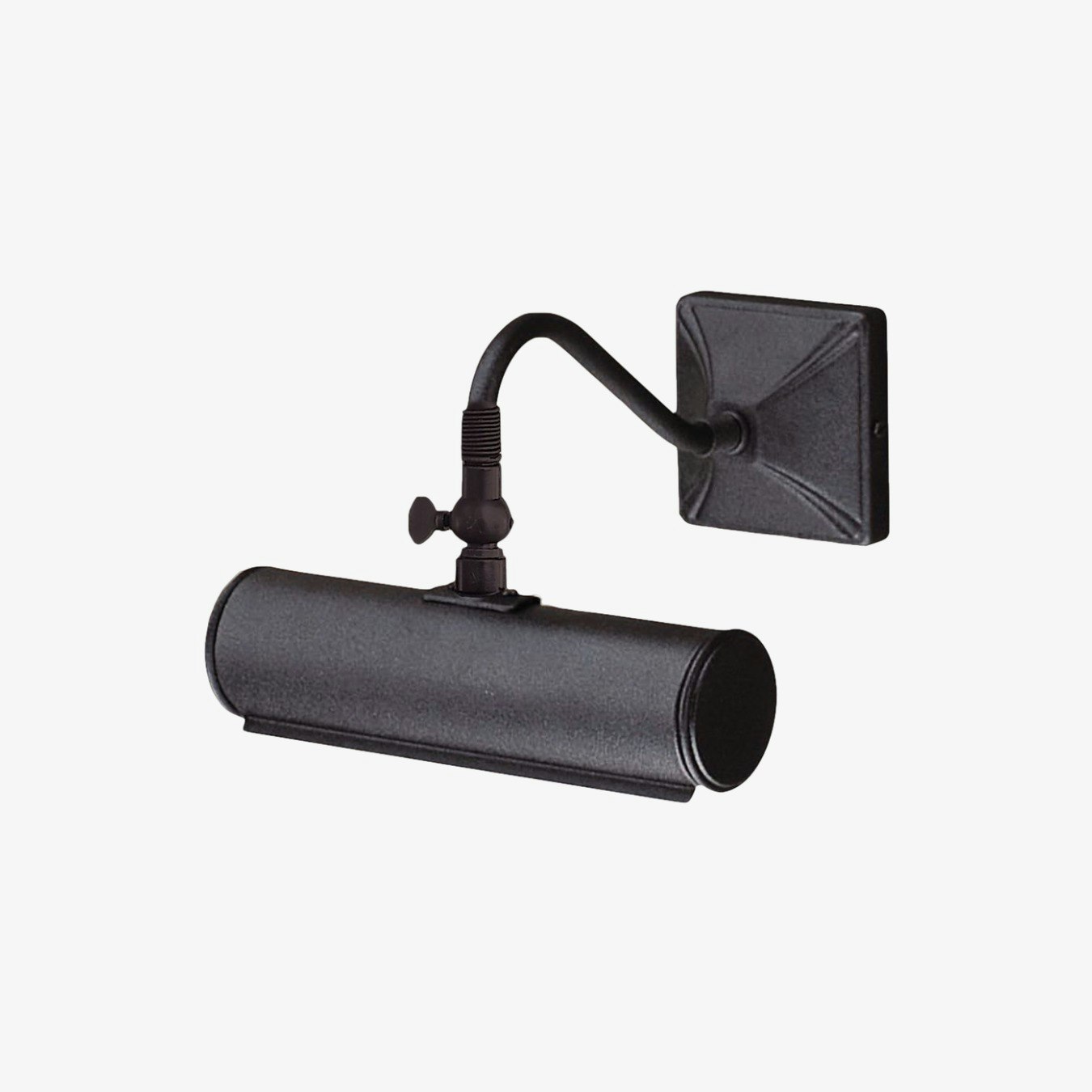 Picture Light - Black by Elstead Lighting