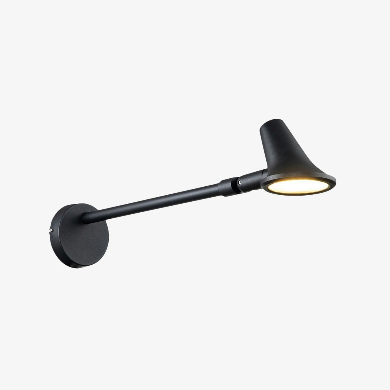 Selma LED Sign -Light by Elstead Lighting