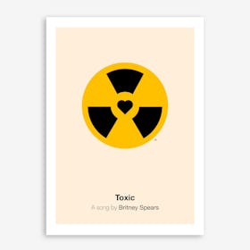 Toxic Print