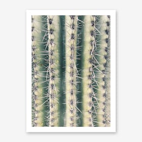 Prick Art Print