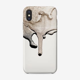 Monis Liquid Nude Phone Case