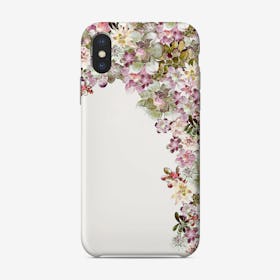 Monis Succulent Garden Phone Case