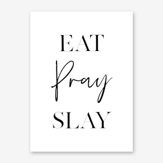 Slay Definition Printable Art Slay Quote Digital Art Slay 