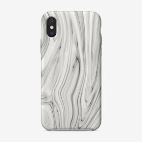 Liquid Wood iPhone Case