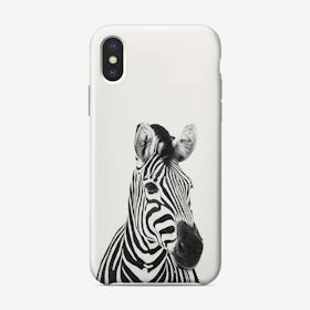 You Can iPhone Case