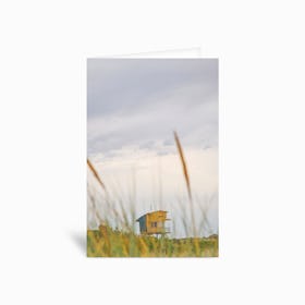 Lakes Entrance 1 Greetings Card