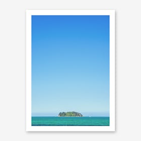 Destination Art Print