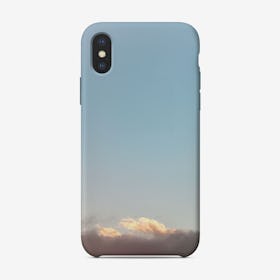 Good Morning iPhone Case