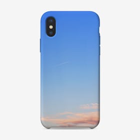 Traveller iPhone Case