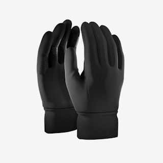 Insulated Touchscreen Gloves