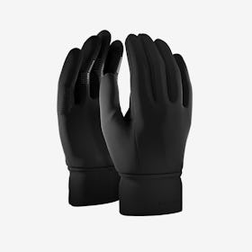 Double-Insulated Touchscreen Gloves