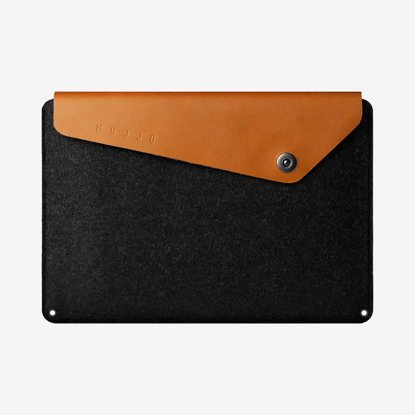Sleeve for 16" Macbook Pro - Tan