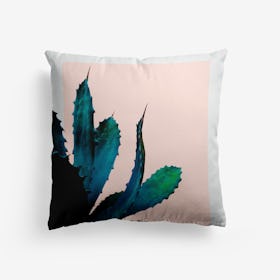 Cactus Southwestern Cushion