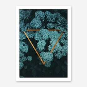 Bloom Art Print