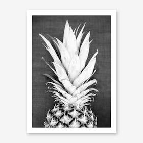 Pineapple 5 Art Print
