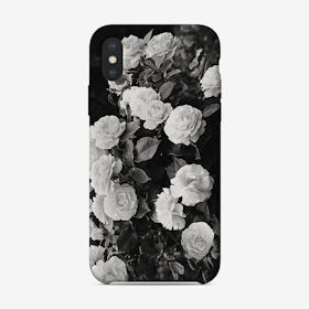 Roses iPhone Case