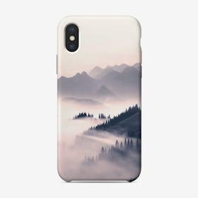 Sunrise iPhone Case