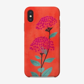 Tropical Sunset Phone Case