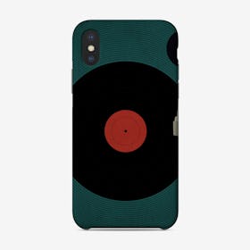 Let The Music Play Phone Case