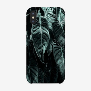 Wild Jungle Phone Case