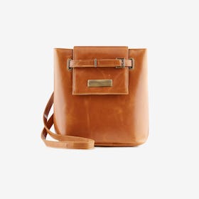 Mini Bucket Brown