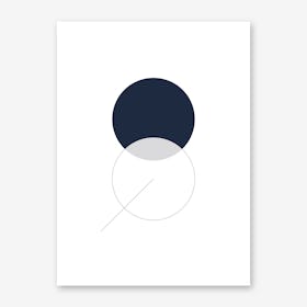 009 Art Print