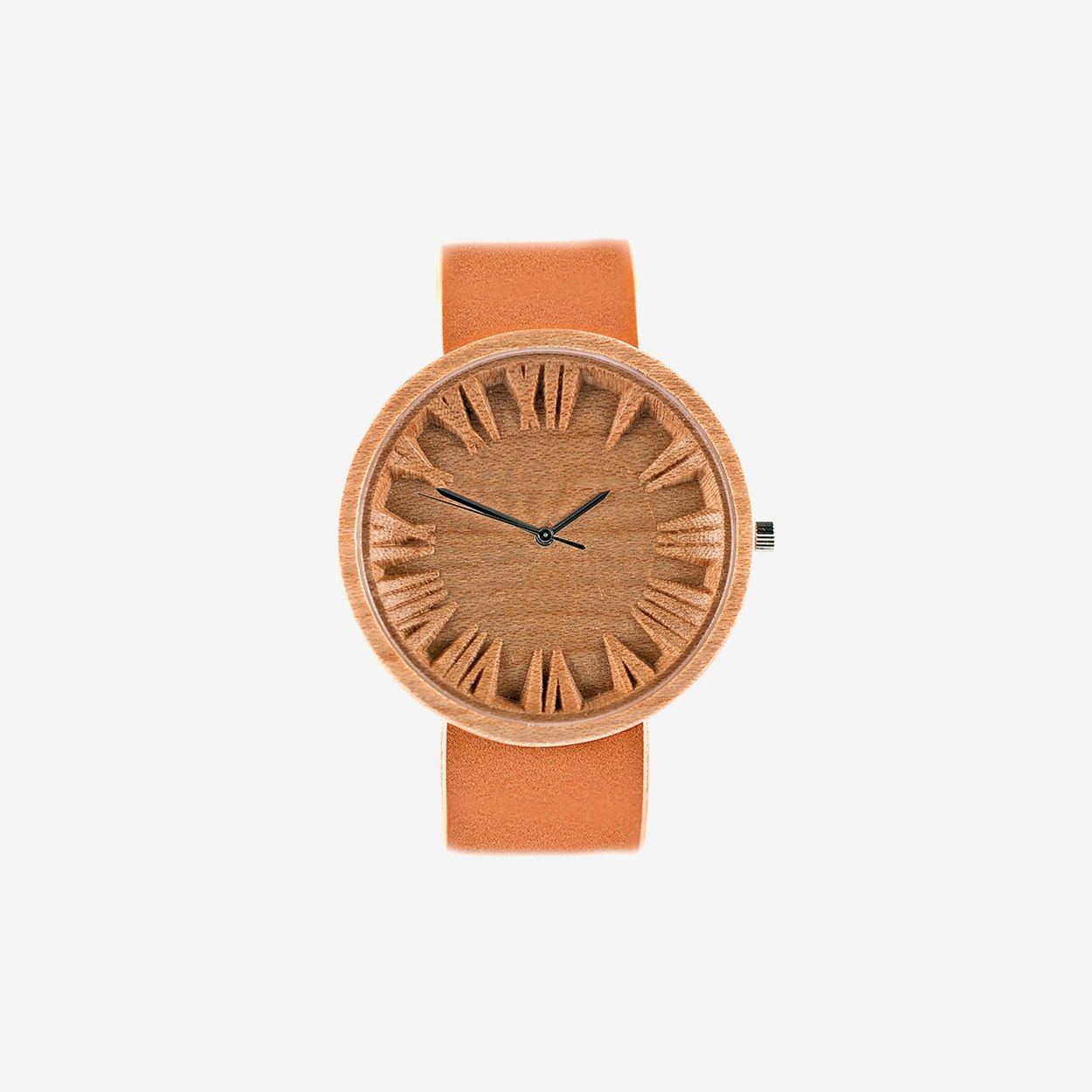 Herus Wooden Watch