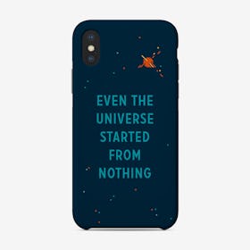 Universe Phone Case