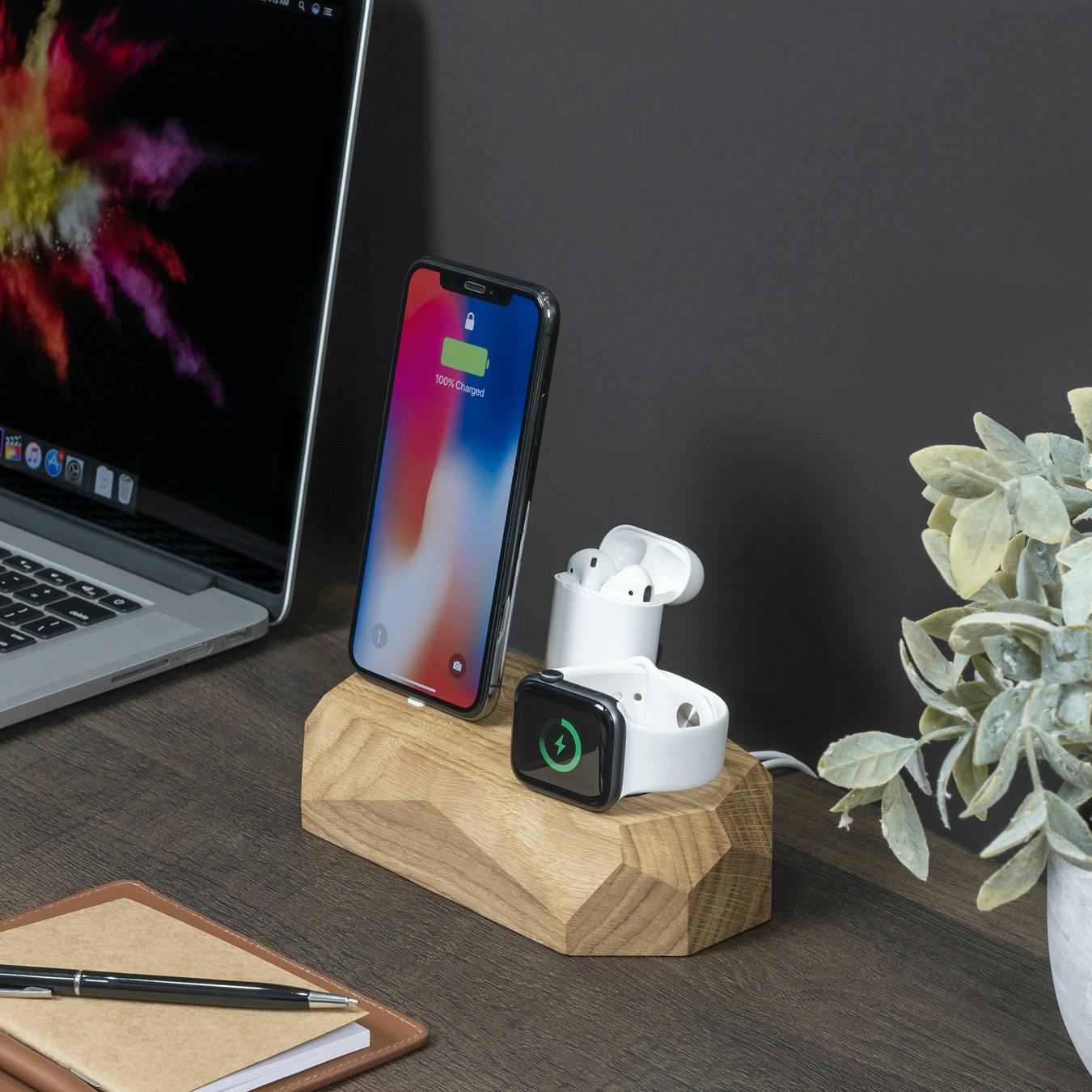 base iphone apple watch