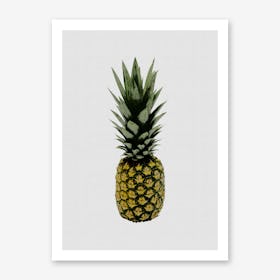 Pineapple I Art Print
