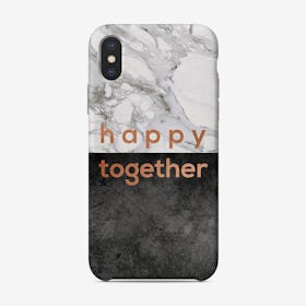 Happy Together Phone Case