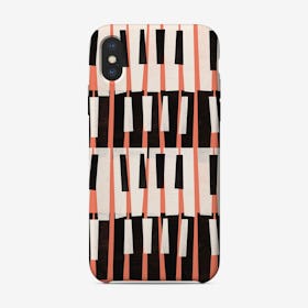 PIANO SOUNDS iPhone Case