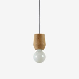 Disco 08/10P Pendant Light