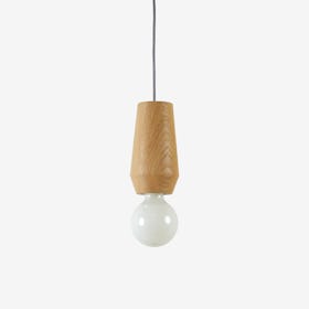 Disco 08/15P Pendant Light