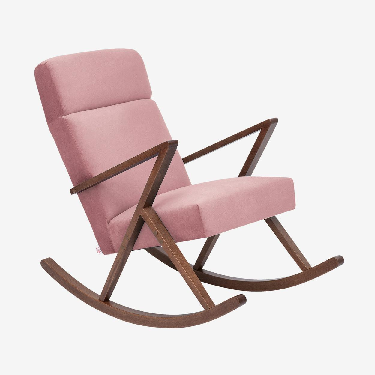 retrostar lounge rocker