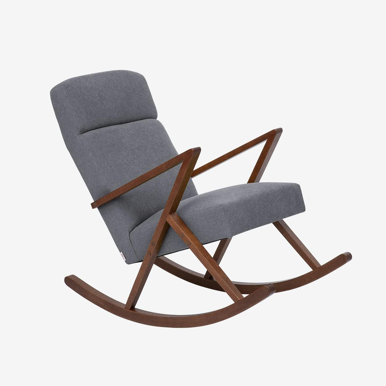 sternzeit rocking chair