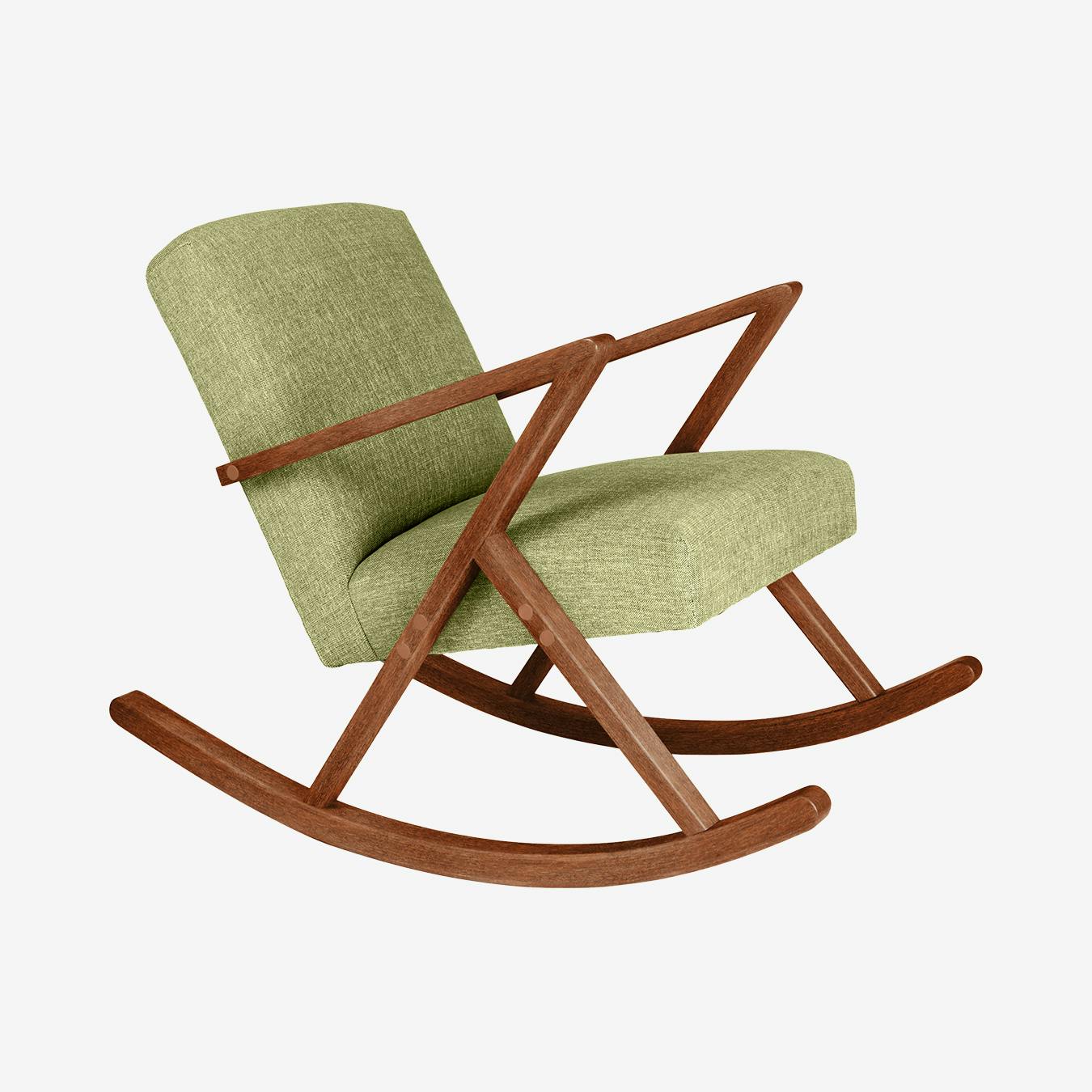 sternzeit rocking chair