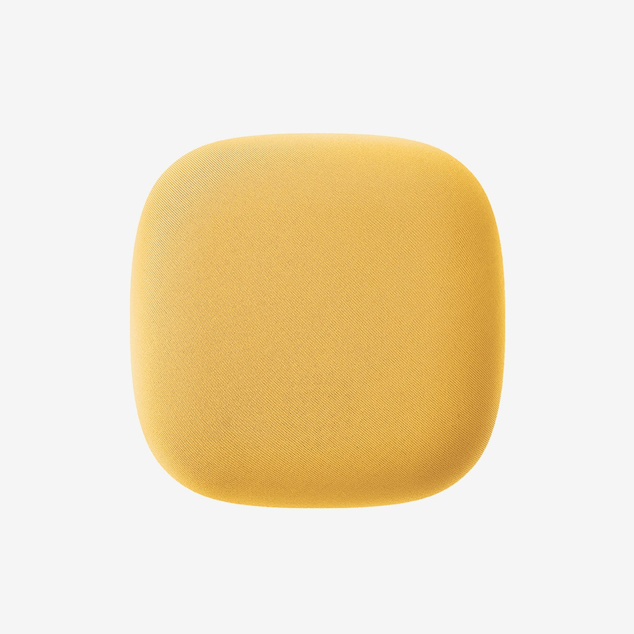 KUPU 10 Smoke Alarm in Light Brown by Jalo Helsinki