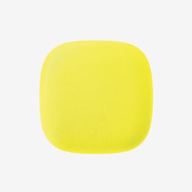 KUPU 10 Smoke Alarm in Yellow