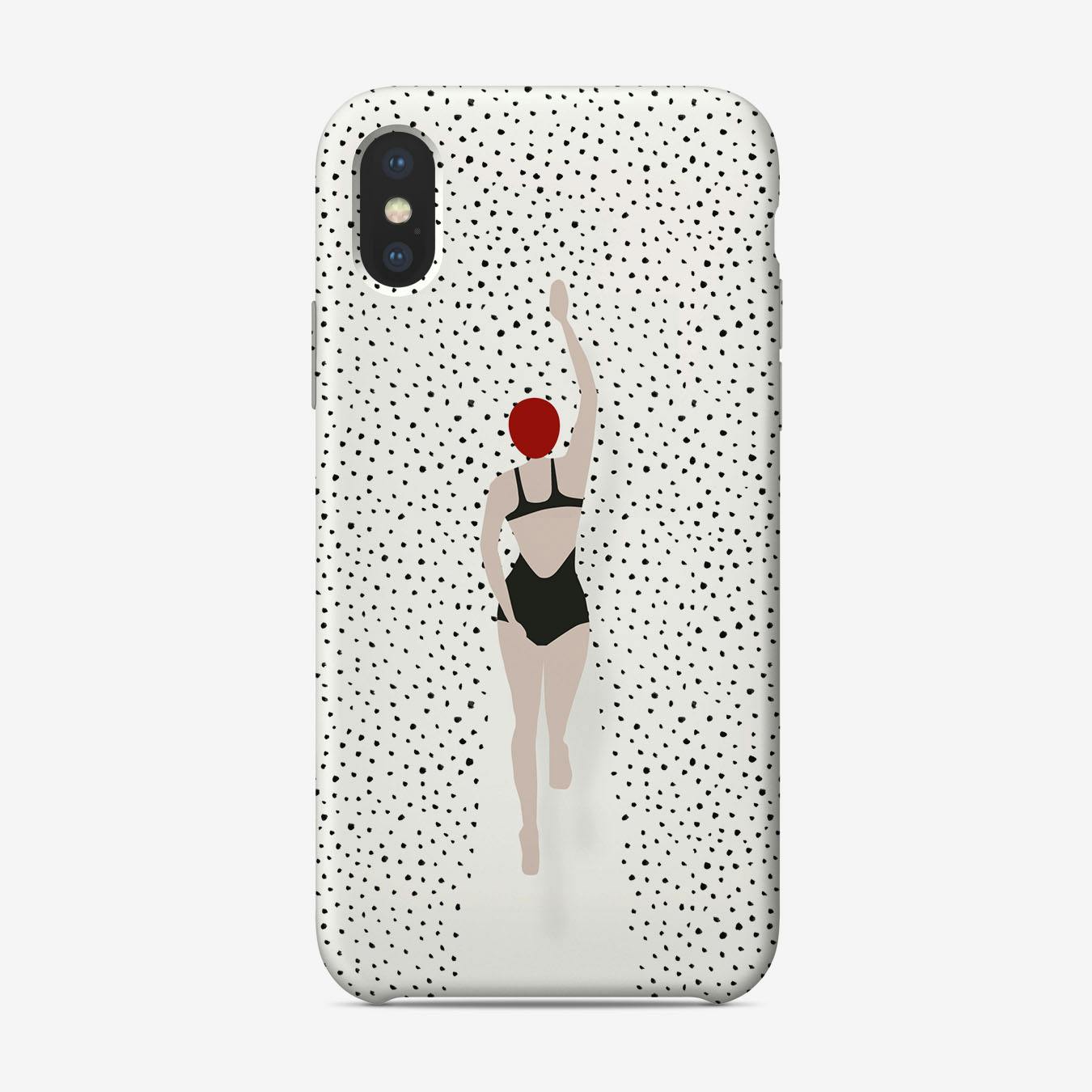 phone case for swimming
