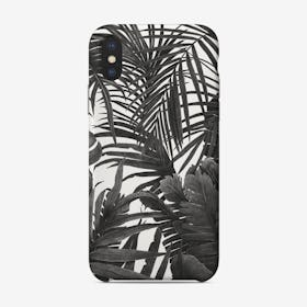 Tropical Jungle Phone Case