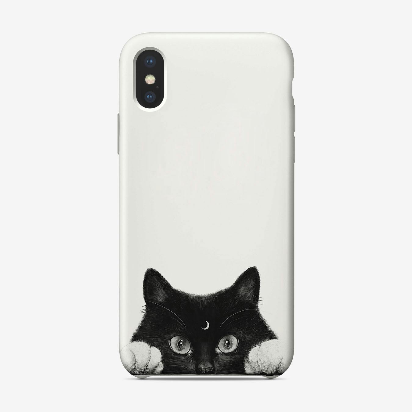 cat phone case