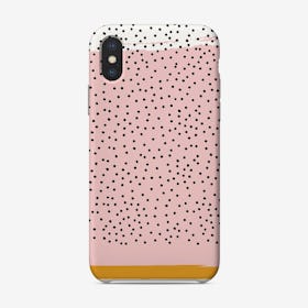 Spot Abstract Phone Case